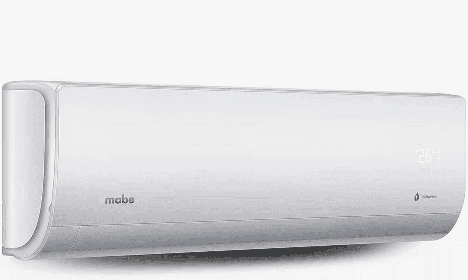 Mini Split Inverter Mabe frío 24000 V – Contino