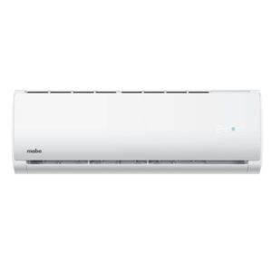 Minisplit Mabe Estándar 12,000 Btus 110V MMT12CABWCAME2