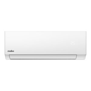 Minisplit Mabe Estándar 12,000 Btus 110V MMT12CABWCA32BME1